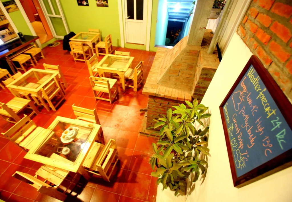 Le Boutique Sapa Hotel