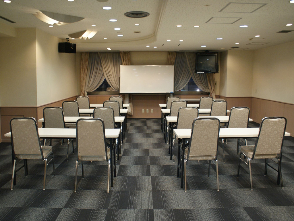 HOTEL LiVEMAX SAPPORO NAKAJIMA PARK GRANDE