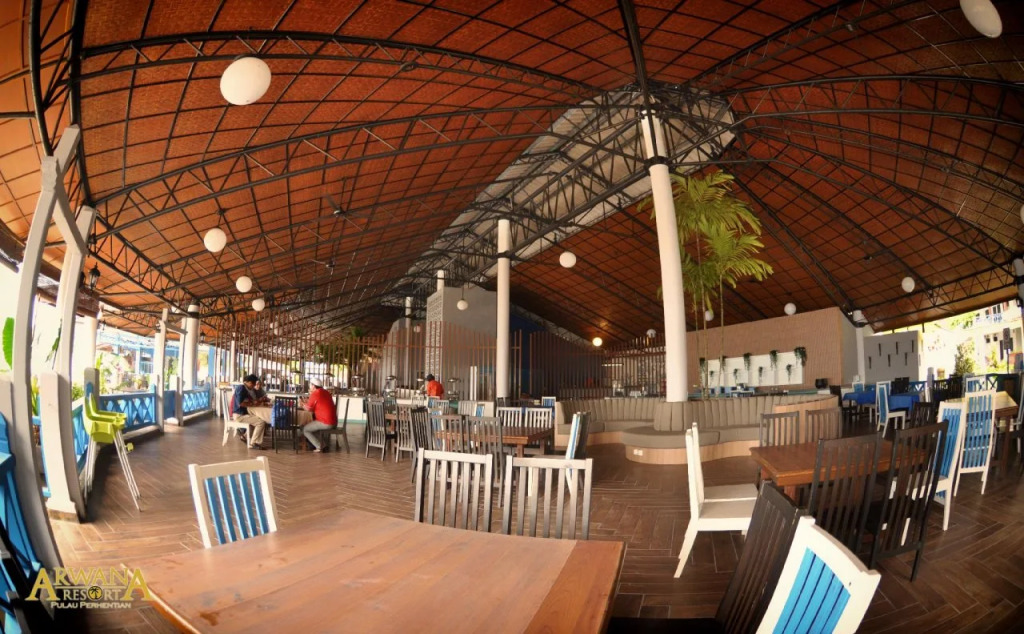 Arwana Perhentian - Pulau Perhentian