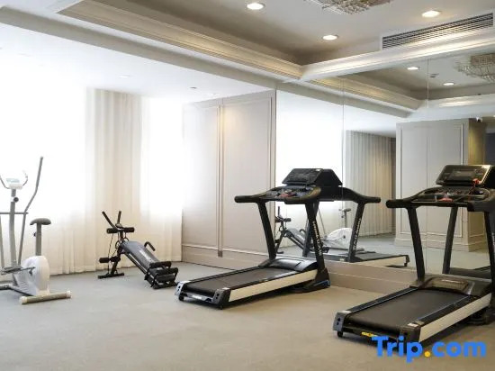 Home Inn Select (Yancheng No.1 Middle School Jinying Shopping Center Branch)