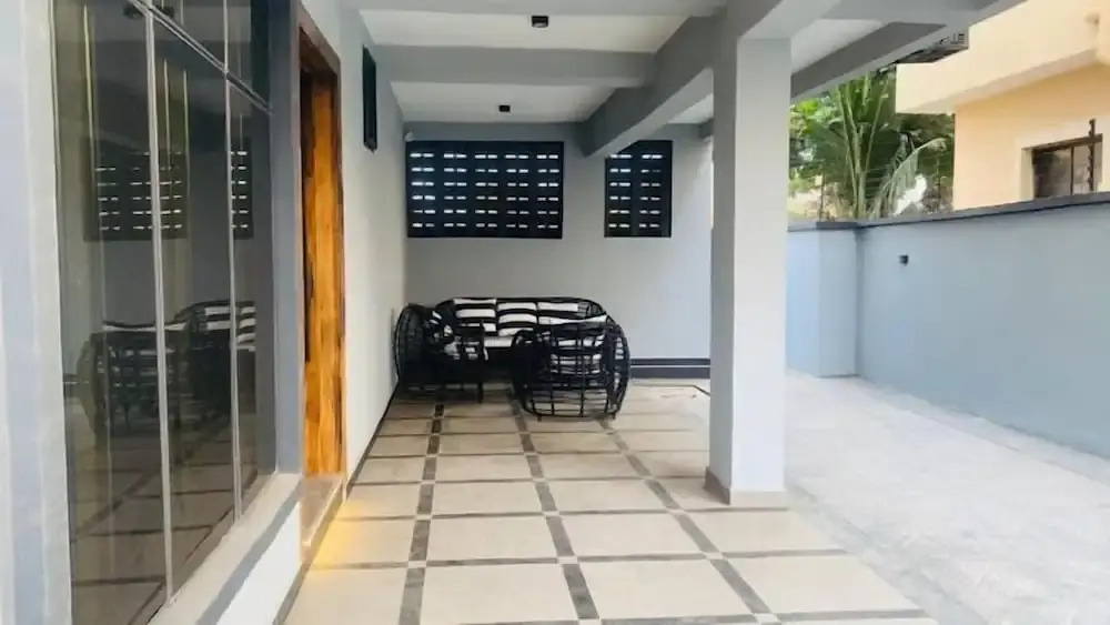 Lv 21 Apartment
