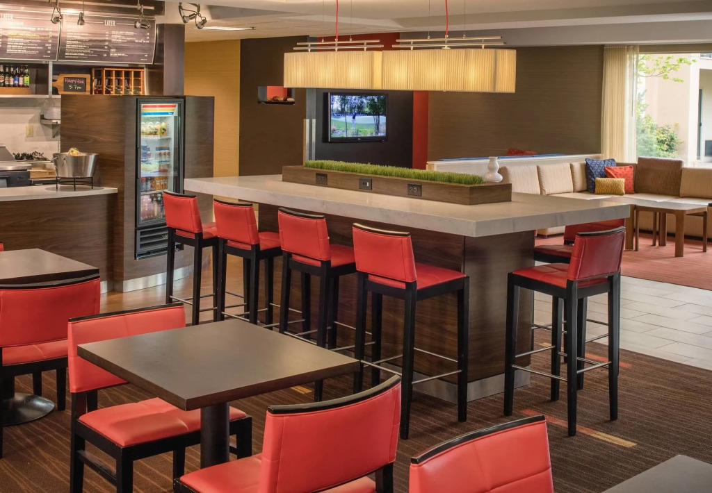 Courtyard by Marriott Portland Hillsboro