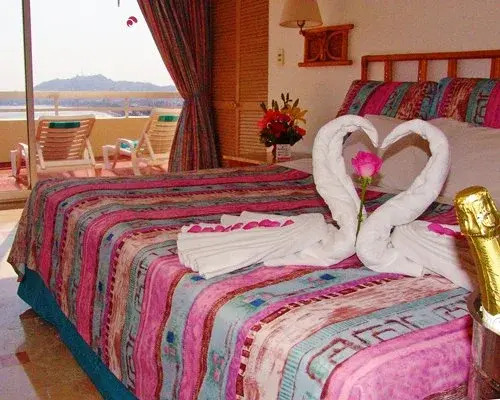 Crowne Plaza Acapulco