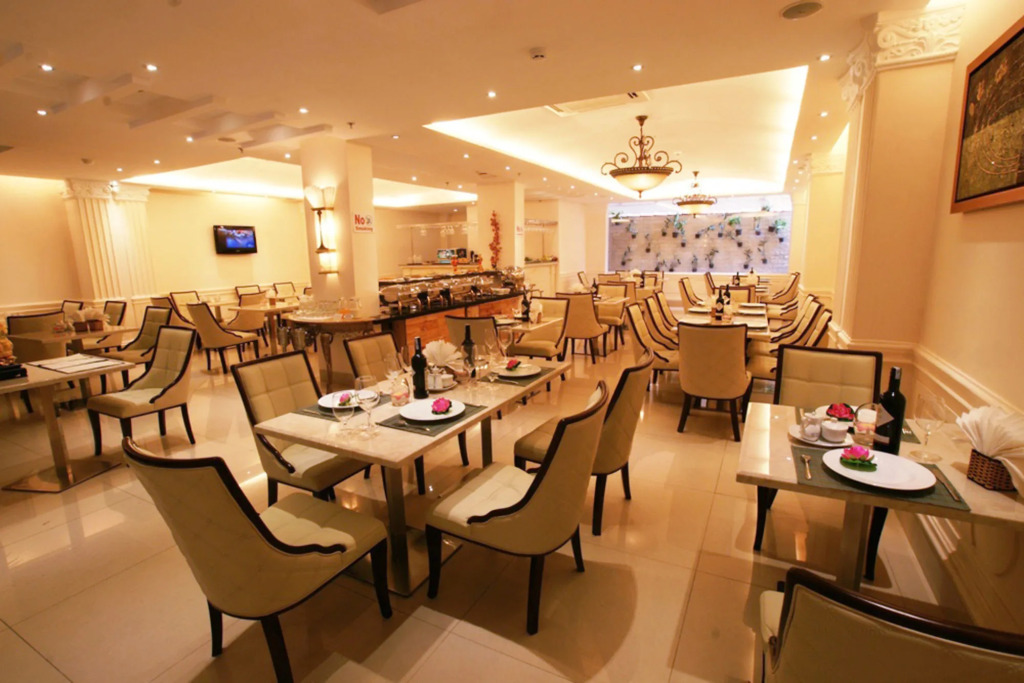 Sky Gem Hotel - Ben Thanh