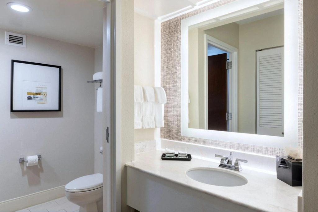 Sheraton by Marriott Atlanta Perimeter Dunwoody