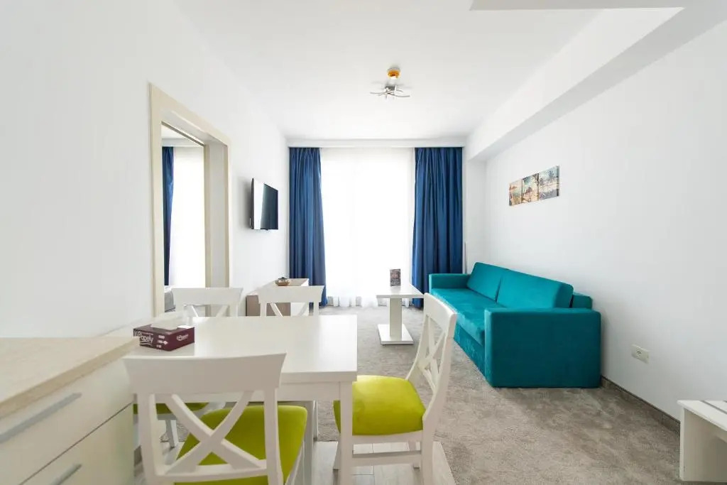 ZIP Apartments