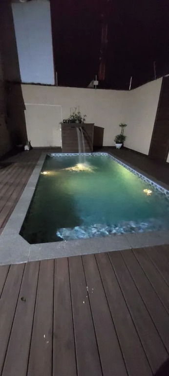 Pousada/suites Praia Grande III