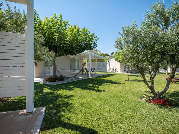 Villa Ble Spitaki