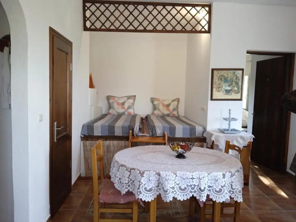 Aloni Villa