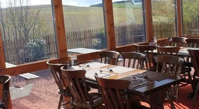 The Blue Bell Inn