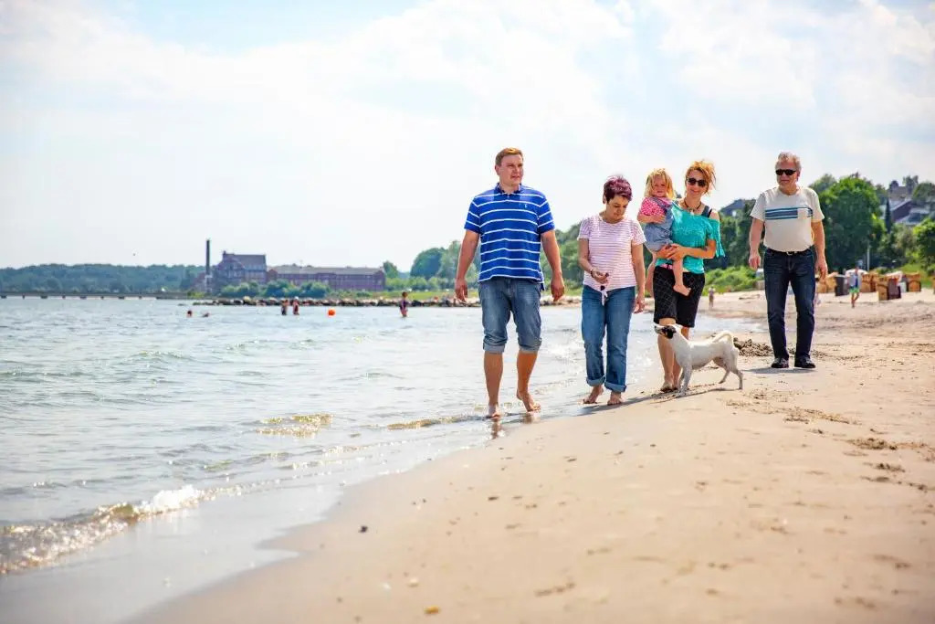 Stadthotel Eckernförde