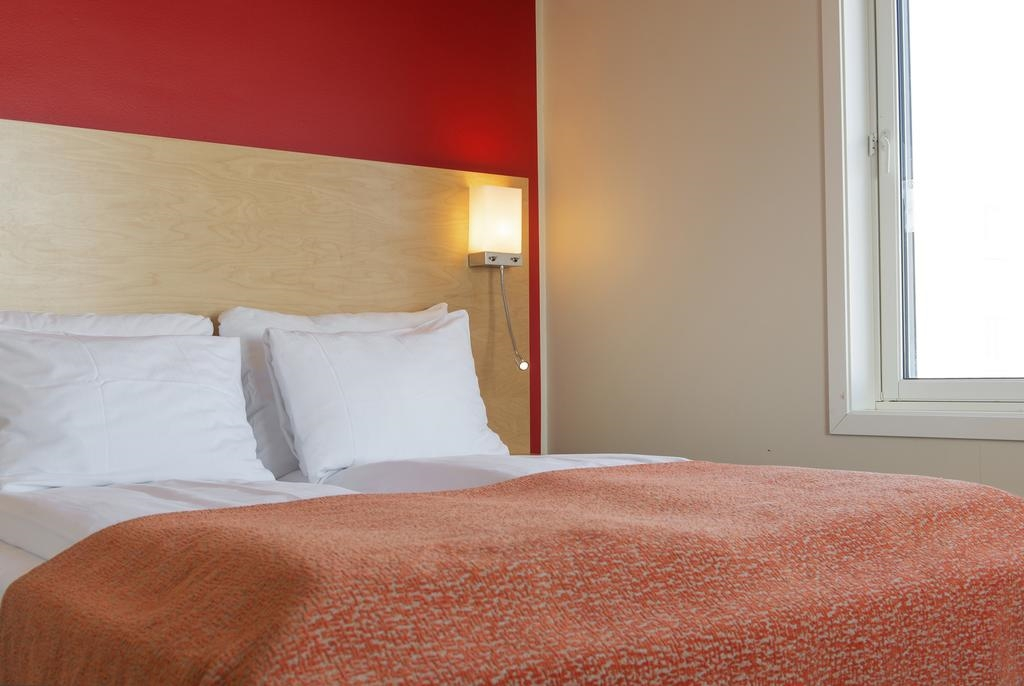 Thon Hotel Kautokeino