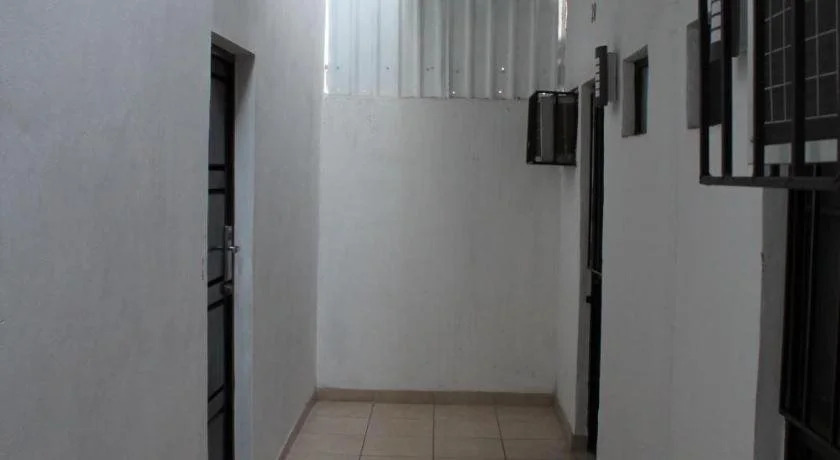 Hotel Bugambilias