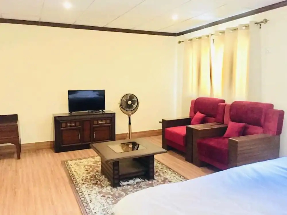 The Guest House Hunza
