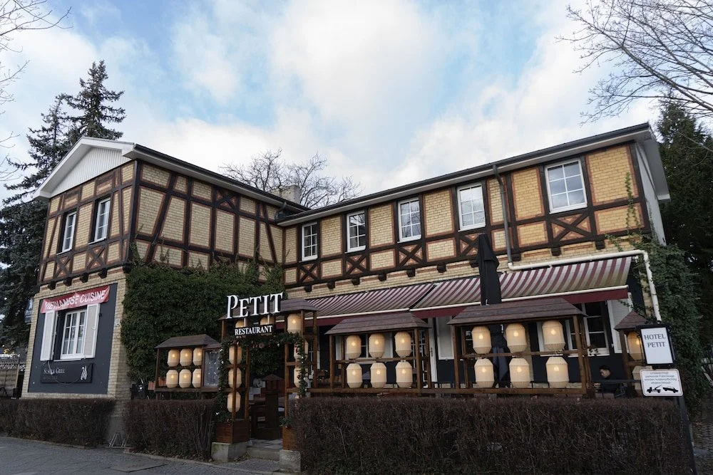 Petit Wannsee GmbH