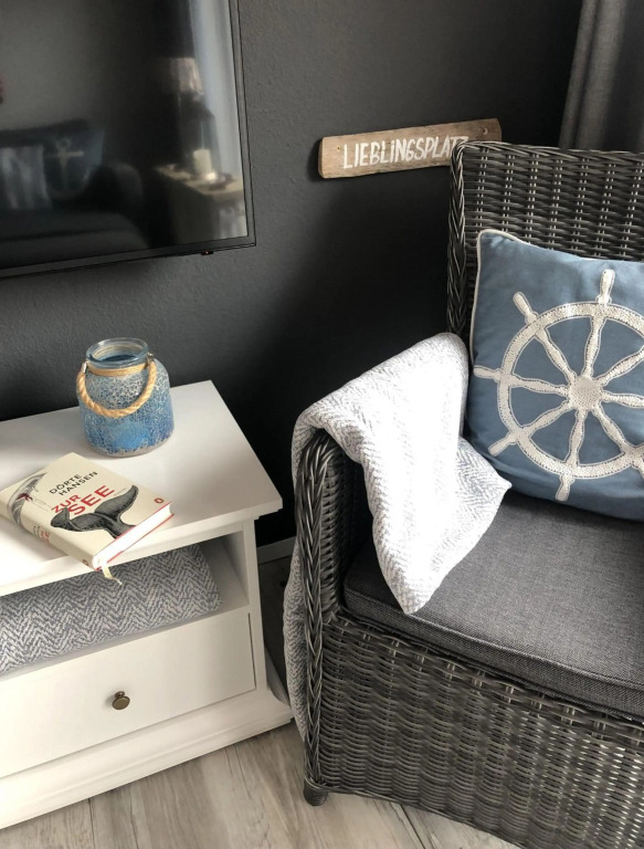 Eidernest