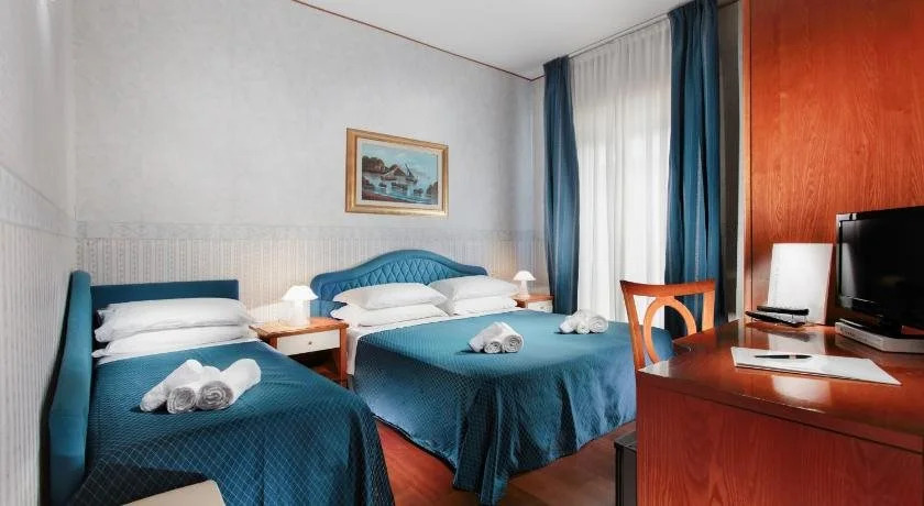 Hotel Metropolitan