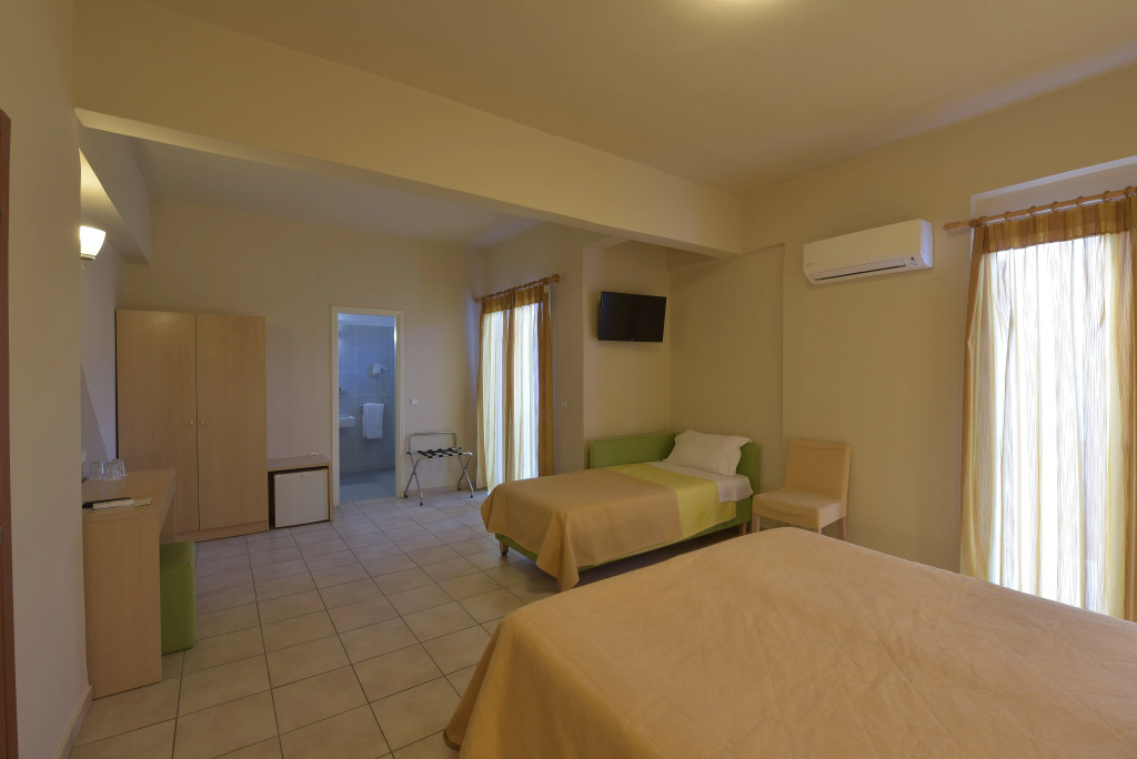 Park Hotel