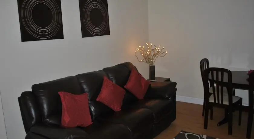 Dreamhouse Great Northern Road Aberdeen