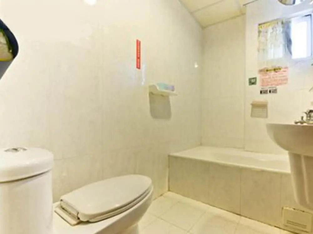 Anping Egret Bay B&B