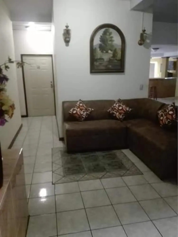 Hotel Miramonte & apartments