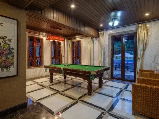 Ningxiang Shande Hall Inn