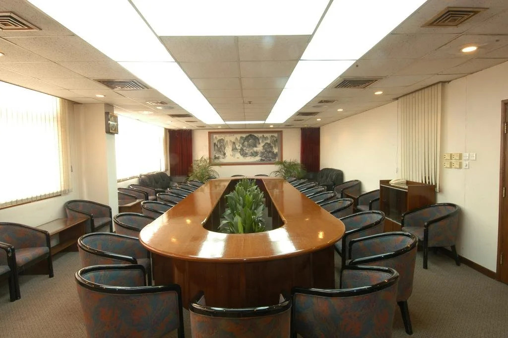 Hanting Hotel Fu Bo Shan Park Branch