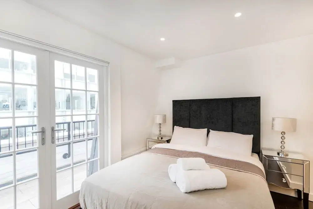 South Kensington Private Apartments