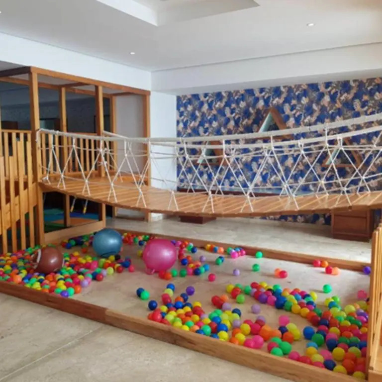 Apartamento con Piscina Frente al Mar en Acapulco