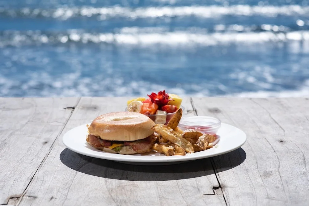 Ast Surf Hotel