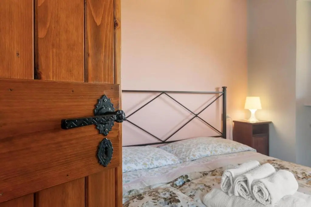 L'Oasi Agriturismo