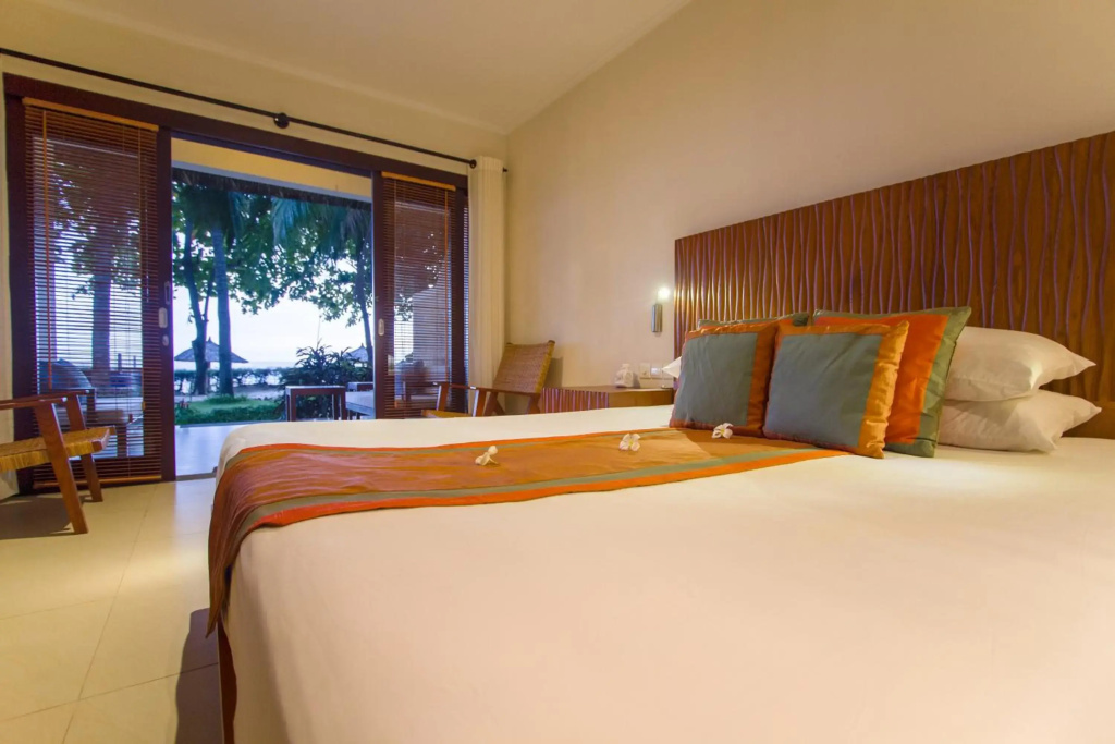 Blue Ocean Resort