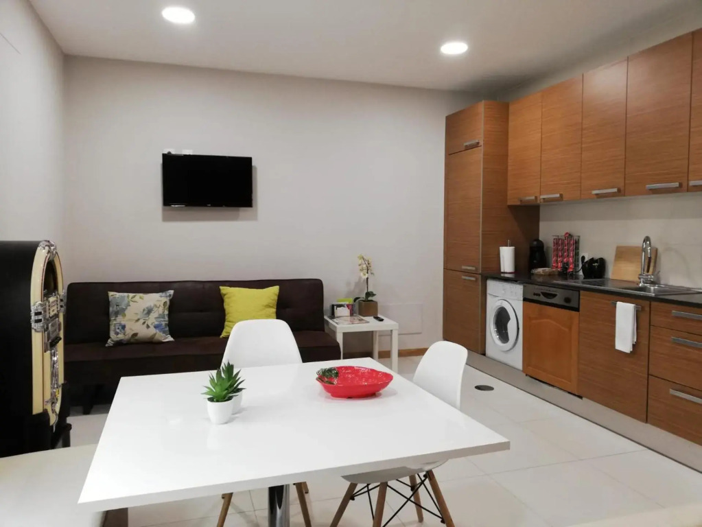 Lovely Apartment @ Aveiro's Downtown