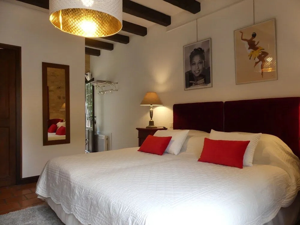 Le Noyer Résidence B&B