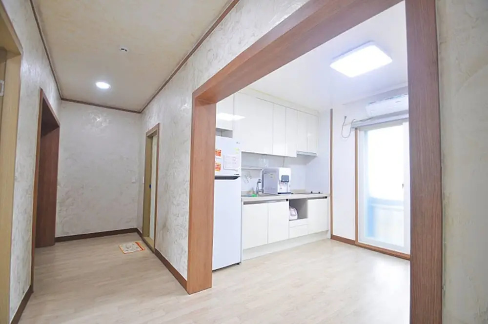Osio Pension