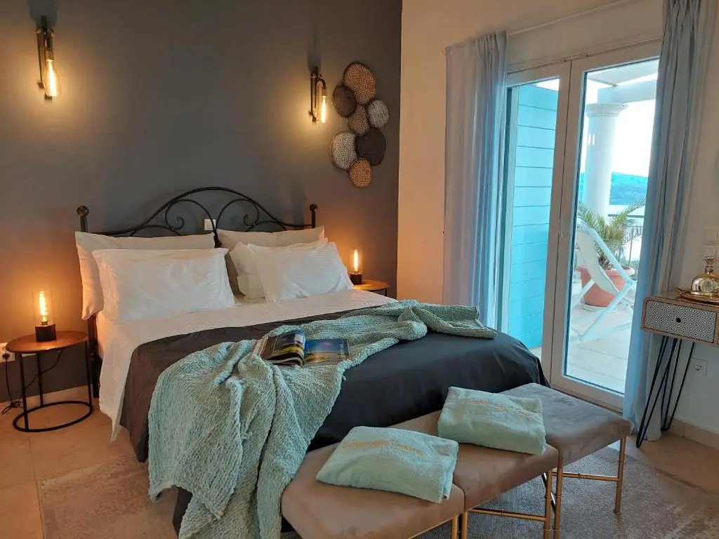 Aquamarine Villa