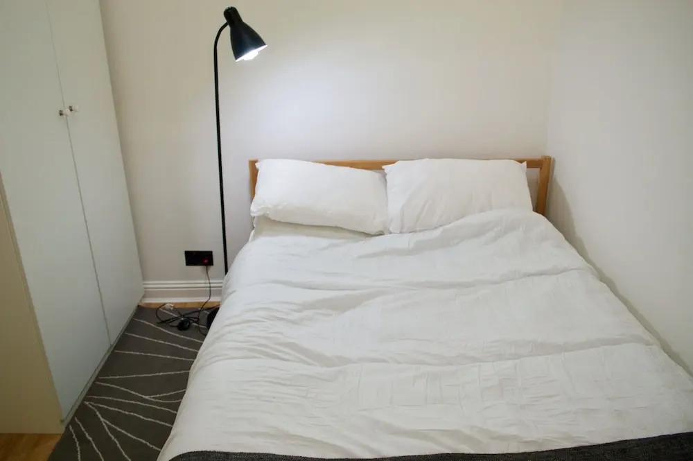 Beautiful 1 Bedroom Colony Villa Near City Centre