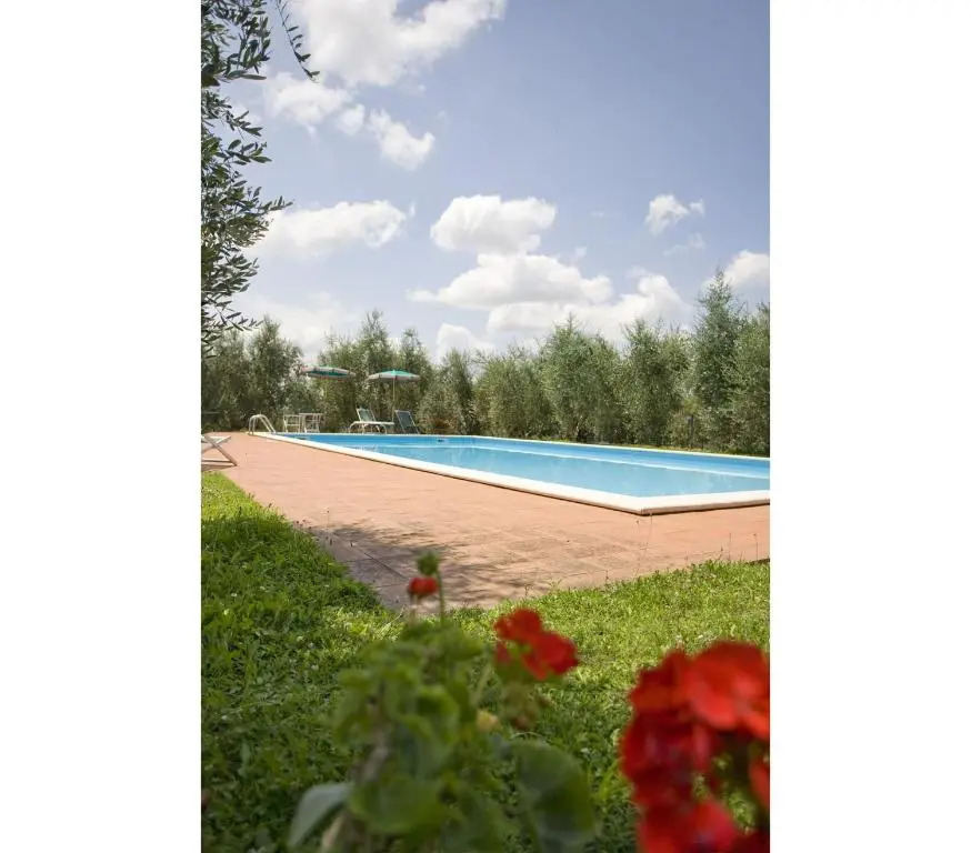 La Fonte by Salogi Villas