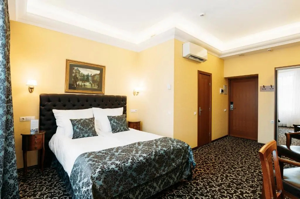 Hotel Jelgava