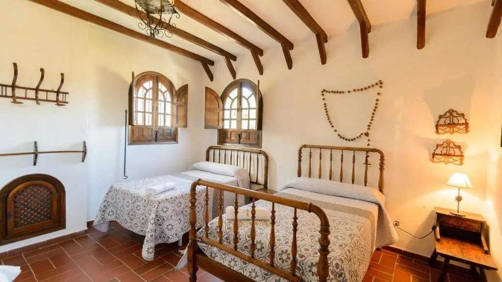 Casa El Rosario Ronda by Ruralidays