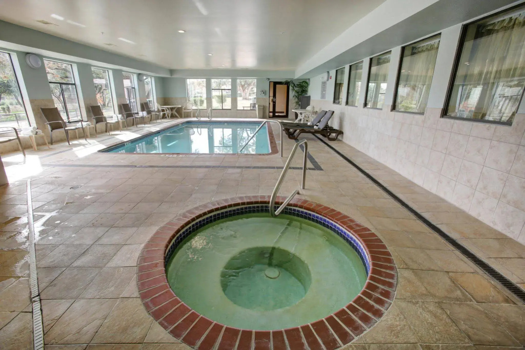Comfort Suites Georgetown