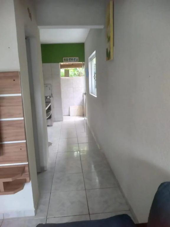 Sobrado aconchegante
