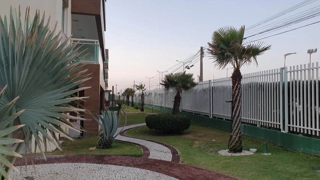 VG FUN PRAIA ao lado do hotel Vila Galé, apto 1