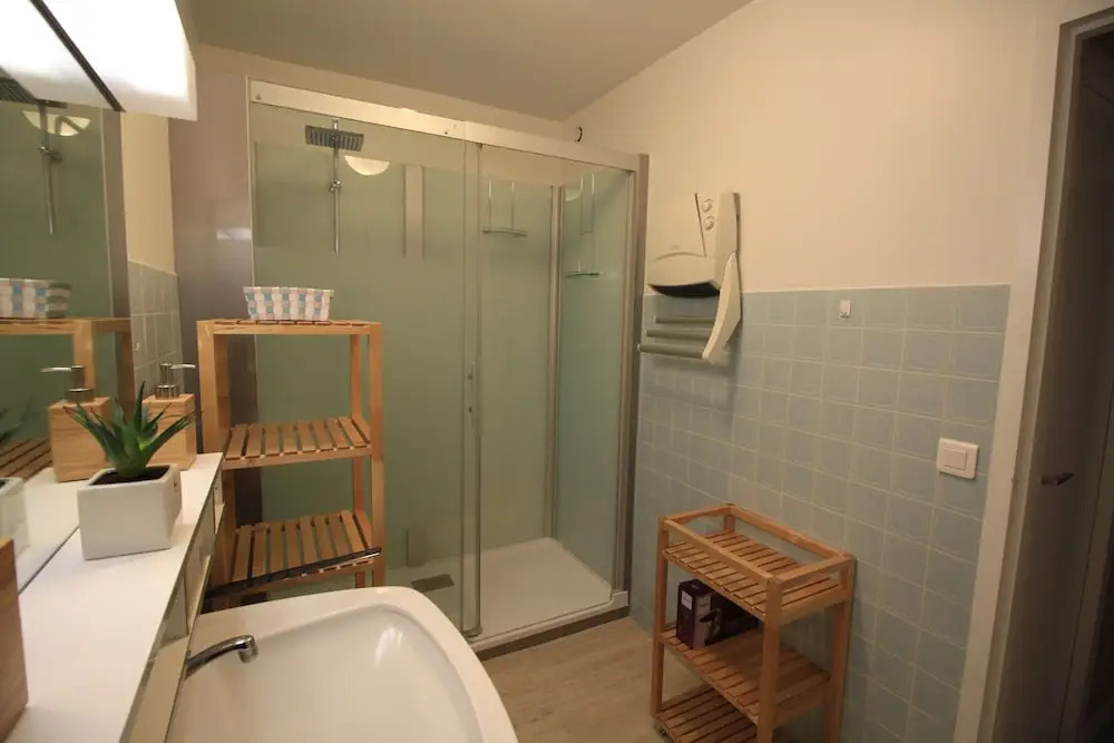 Appartement Arcachon Epsom