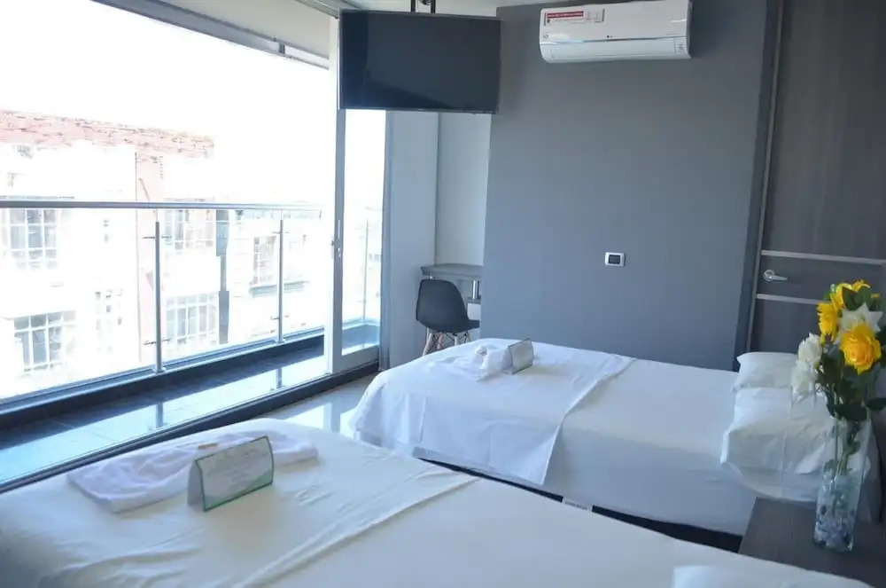 hotel escorial neiva