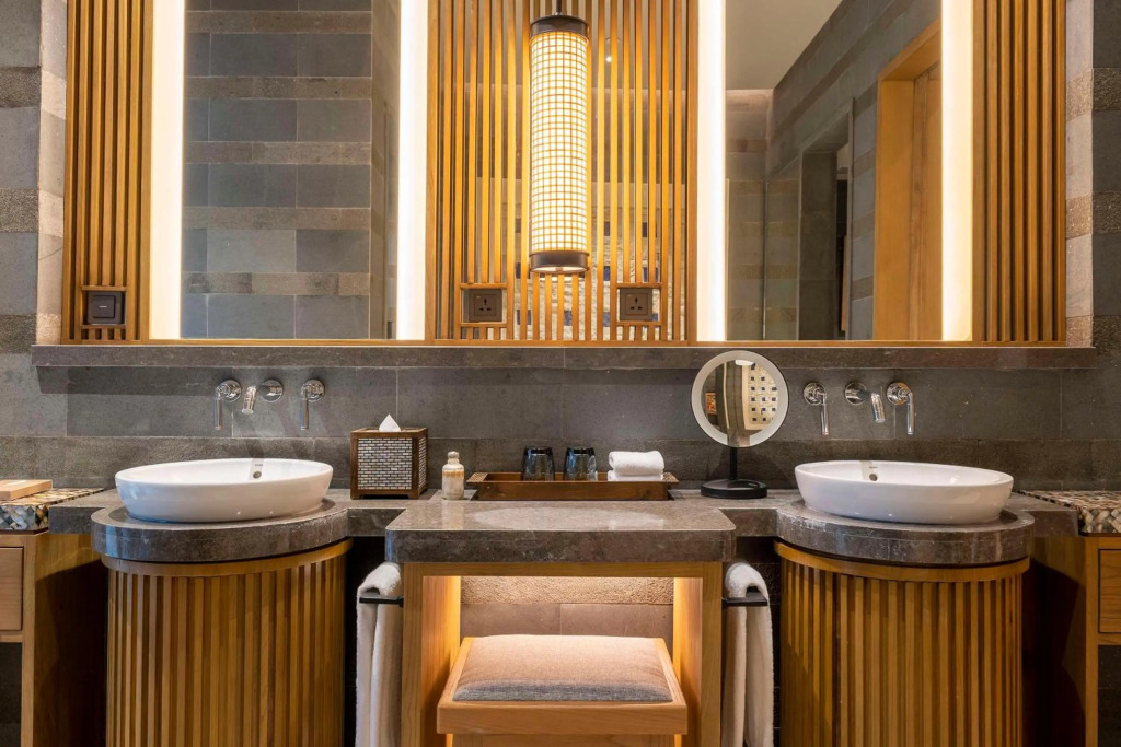 Andaz Bali, By Hyatt