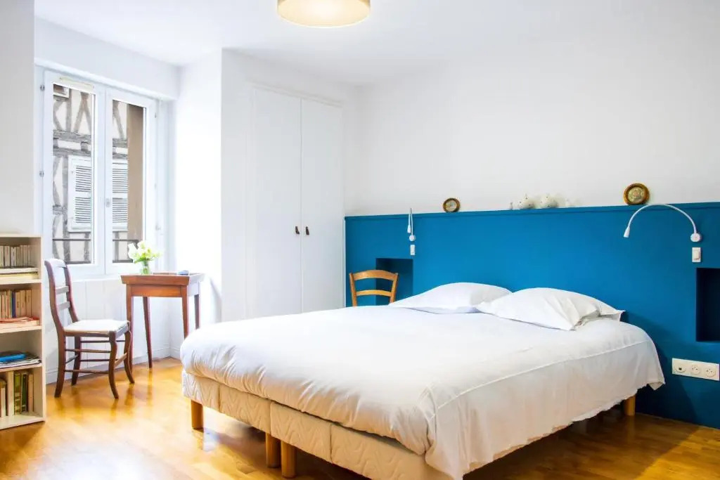 Le Vintage - Grand Appartement 6 pers en hypercentre