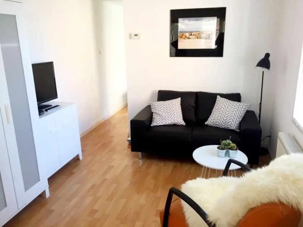 Beach House Arina