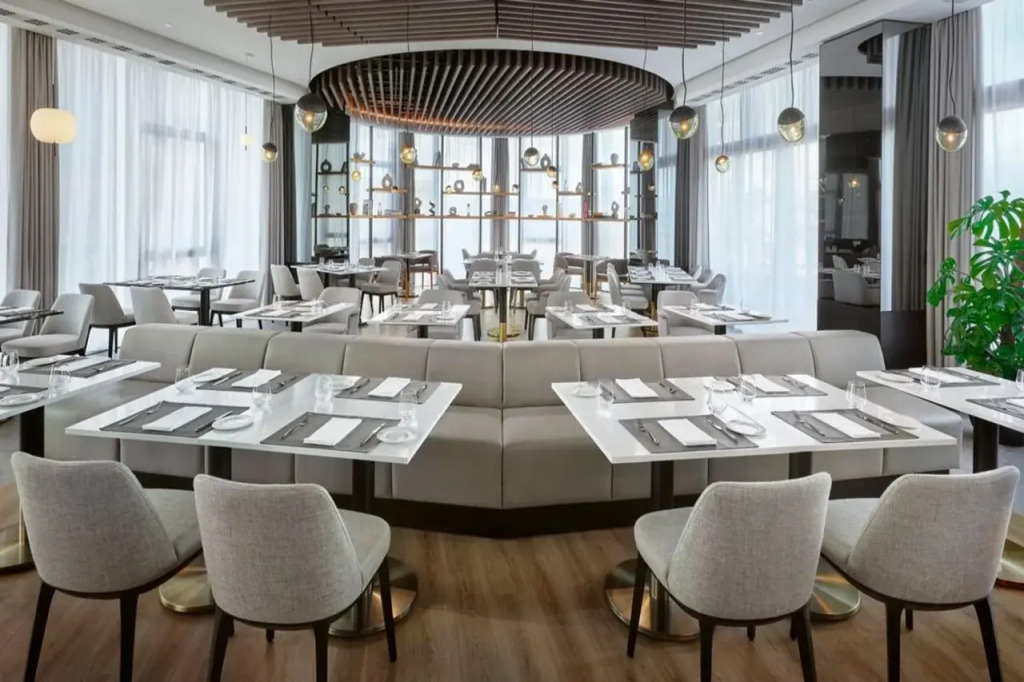 AC Hotel Split