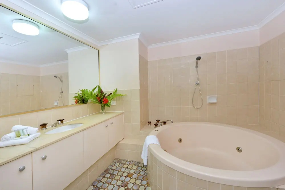 Paringa Beachfront Apartments